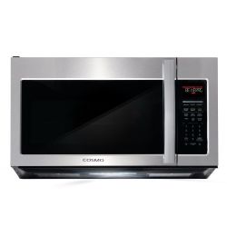 New Open Box 30" Over-the-Range Microwave