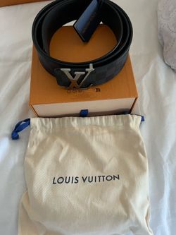 Louis Vuitton belt