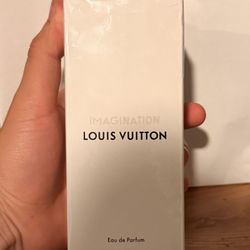 Louis Vuitton Imagination Cologn