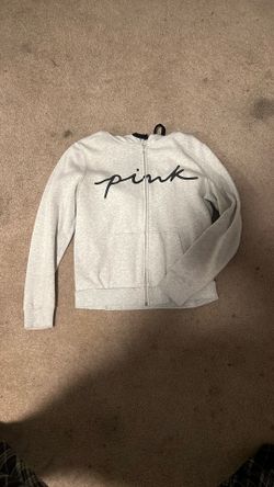 Pink Sweater 