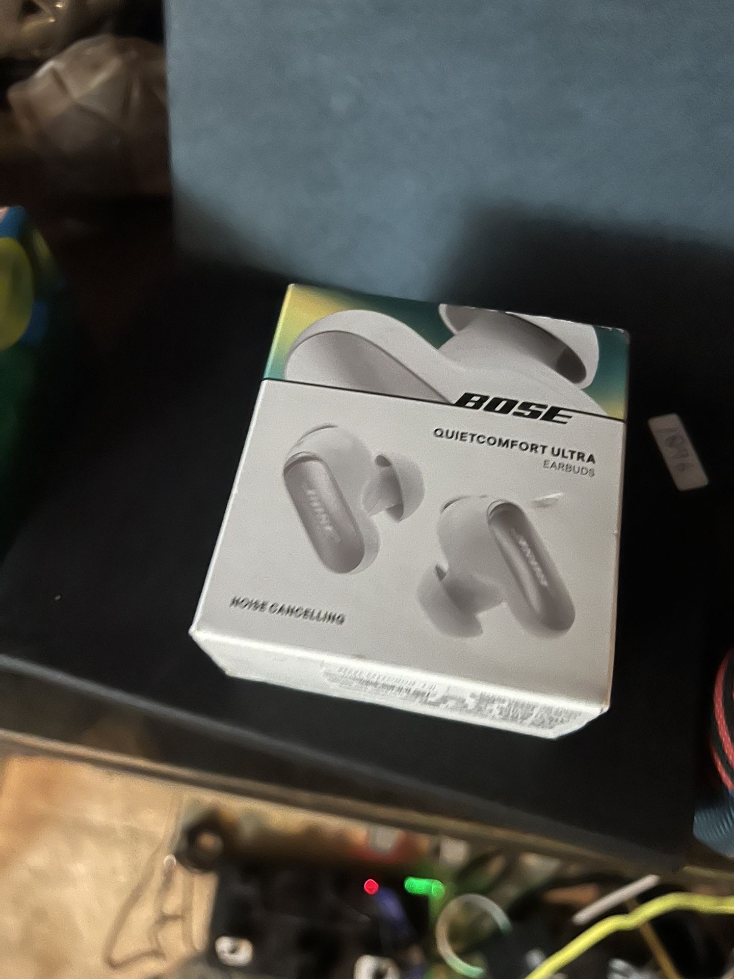Bose Earbuds