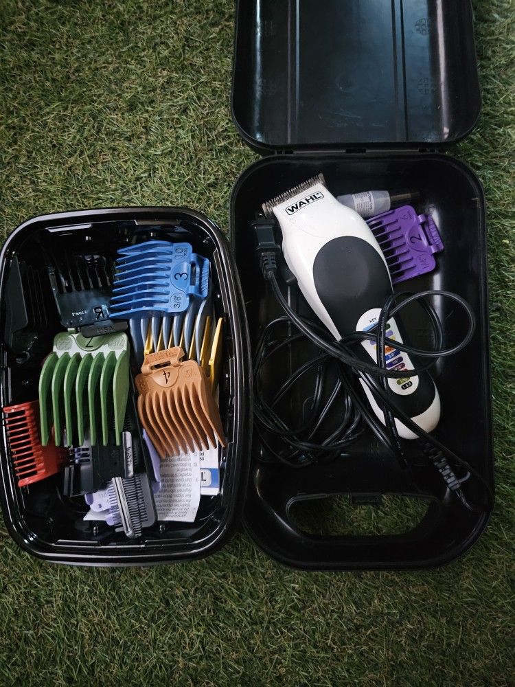 Wahl Clippers