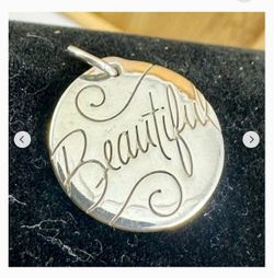 James Avery charm
