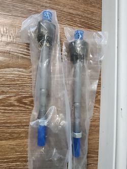 2016-2021 Tesla Model X front inner tie rods. New in box.