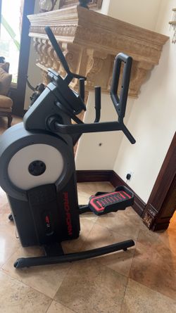Brand New Elliptical For Sale! 