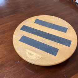 Optp Wobble Balance Board