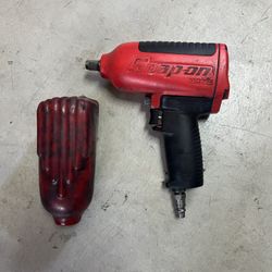 Snap-on MG725 1/2" Drive Heavy-Duty Air Impact Wrench