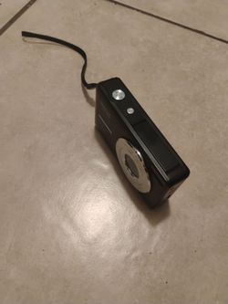 Vivitar digital camera
