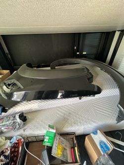 Gen 2 Fender Flares