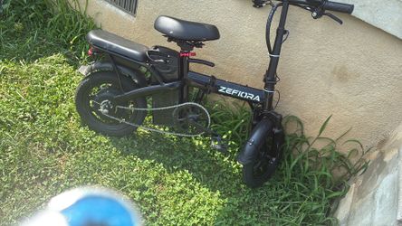 E-bike