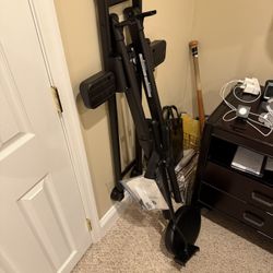 DB Squat Machine - $300 New