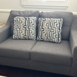 Loveseat Couch