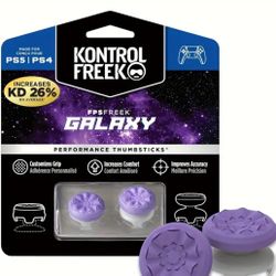 Kontrol Freaks