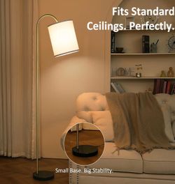 TODAY ONLY $40! Floor Lamp