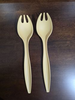Vintage Serving Set (Tupperware)