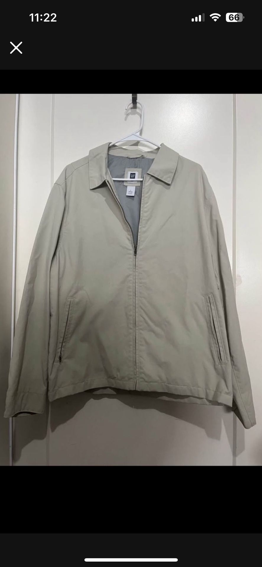 Men’s Jacket