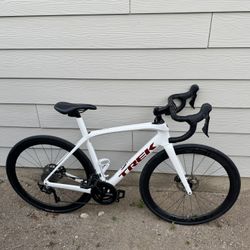 Trek Domane SL5 