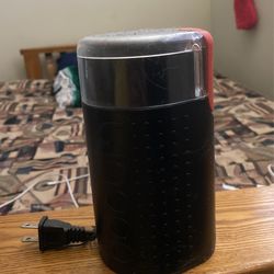 Electric Coffee Grinder