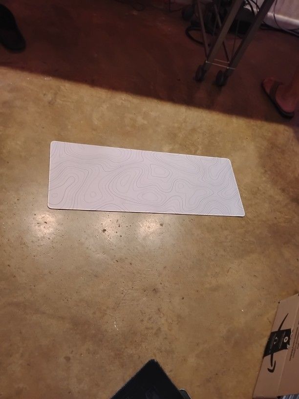 Mousepad