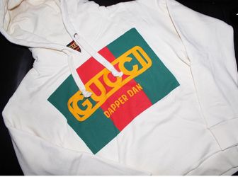 Gucci hoodie