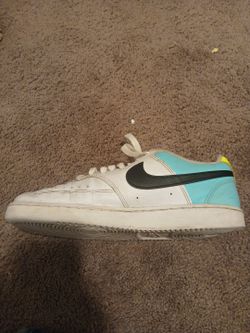 Nike shoes