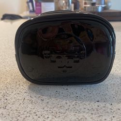 New Tory Burch Small Makeup Bag 