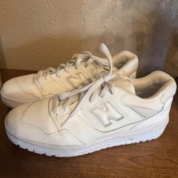 New balance 550- Mens