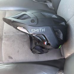 Smith Engage Bike Helmet 