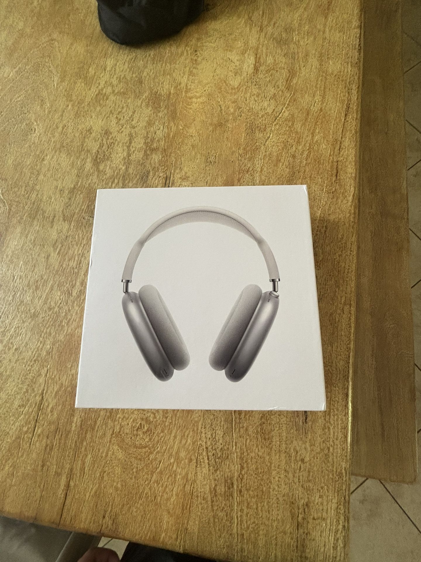 Apple AirPod Max Headphones