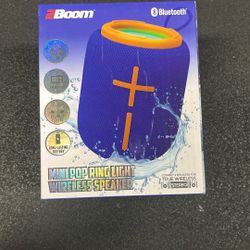 Bluetooth Speaker