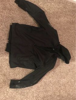 Speed and Strength Motorcycle Jacket