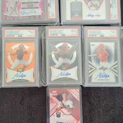 Anthony Volpe Auto Lot