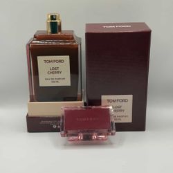 Tom Ford Lost Cherry 