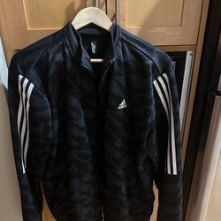 Adidas Track Suit Top