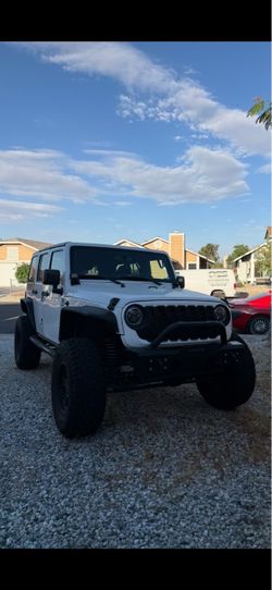 Jeep parts for sale