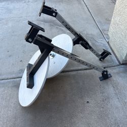 Titan Fitness Speed at Platforms 