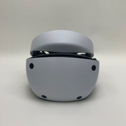 Sony PlayStation 5 PS5 Virtual Reality VR2 Headset White CFI-ZVR1
