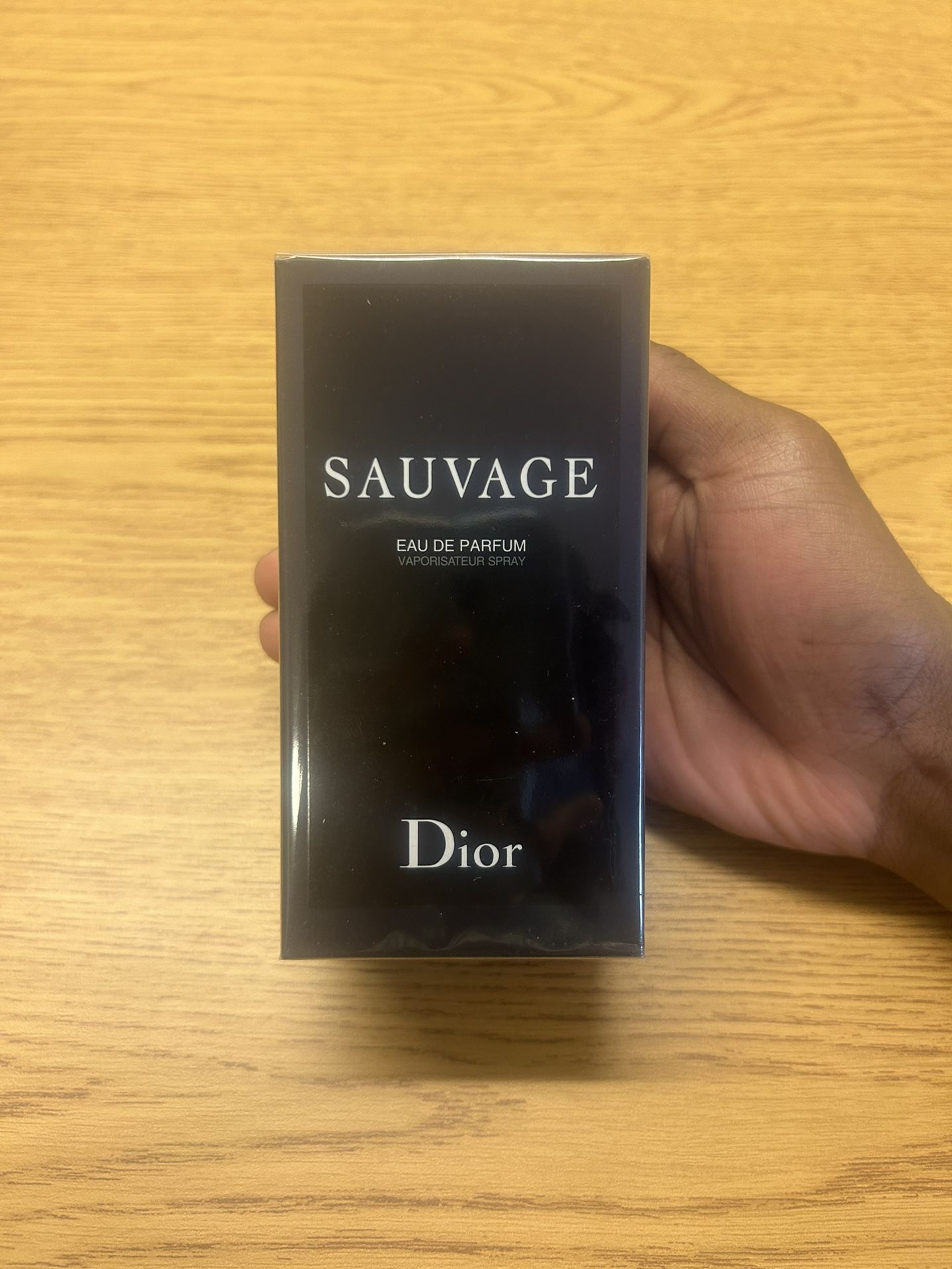 Dior Sauvage