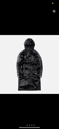 Alexander Wang X Adidas Parka Size XL