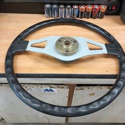 Peterbilt Steering Wheel