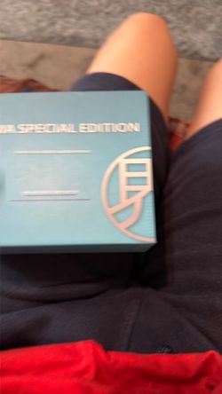 Lefma special edition kioken gouku