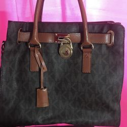 Large Michael Kors