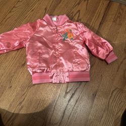 12 months girls jacket