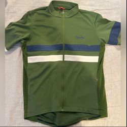 RAPHA -MEN'S BREVET LIGHTWEIGHT JERSEY 
