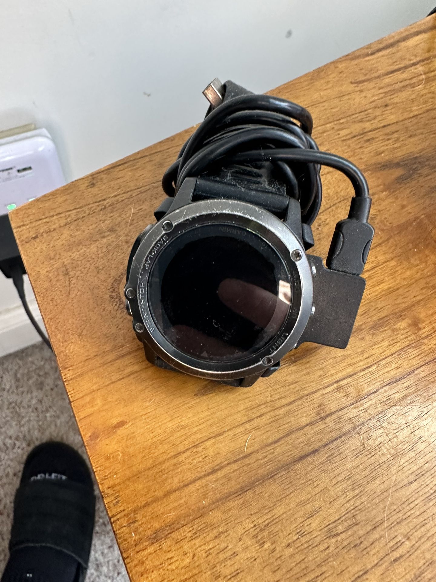 Garmin Fenix 3