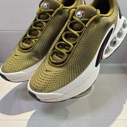 NIKE AIR MAX DN “OLIVE FLAK”