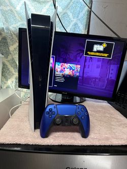PS5 Digital Edition