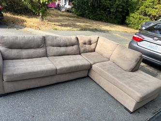 Sectional Couch