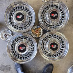 Mclane Wire Wheels 14x6 Mclane Spokes 5 Lug $ Trade Daytons Wire Zenith Spokes Tru Classics Tru Spokes Cragar Supreme Roadster Wire Roadstar Wire Star