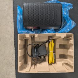 TP-Link TC7650 Cable Modem